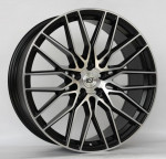 Диск NEO 211FF 8x20 5*114,3 Et:45 Dia:67,1 BDM