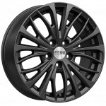 Диск K&K КС873 7,5x17 5*114,3 Et:50 Dia:67,1 BKM