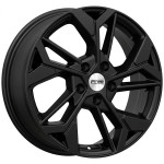 Диск K&K КС1062 6,5x17 5*108 Et:43 Dia:65,1 BKM