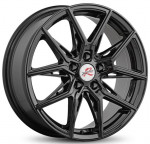 Диск X'trikeRST R247 7x17 5*108 Et:33 Dia:60,1 BK