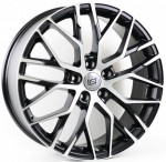 Диск RST R019 7,5x19 5*114,3 Et:45 Dia:67,1 BDm