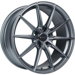 Диск INCH FA8533 8x18 5*112 Et:30 Dia:66,6 Satin Gunmetal