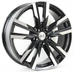 Диск RST R089 7x19 5*114,3 Et:37 Dia:66,6 BD