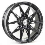 Диск RST R218 7,5x18 5*108 Et:42 Dia:63,4 BL