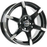 Диск INCH IN001-1560 6x15 4*98 Et:33 Dia:58,6 BD
