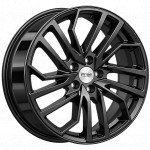 Диск IFree Original R-line (КС1235) 7,5x18 5*108 Et:41 Dia:59,6 BK
