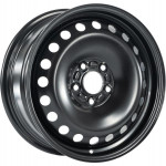 Диск Trebl R-1738 7,5x18 5*108 Et:23 Dia:60,1 Black