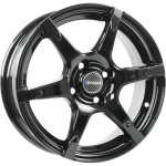 Диск INCH IN001-1560 6x15 4*98 Et:35 Dia:58,6 BL