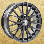 Диск NEO 771 7x17 4*100 Et:43 Dia:60,1 blm
