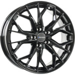 Диск INCH IN003-1765 6,5x17 5*114,3 Et:45 Dia:54,1 BL