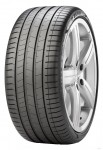 Шина Pirelli PZERO LUXURY SALOON 235/55 R18 100V VOL