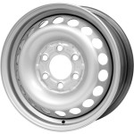 Диск Swortech S603 6 x 16 5*114,3 Et: 43 Dia: 67,1 silver