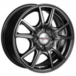 Диск X'trike X-104 6 x 14 5*114,3 Et: 38 Dia: 67,1 HSB