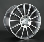 Диск Replica LA MR139 8,5 x 19 5*112 Et: 43 Dia: 66,6 GMFP