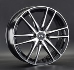 Диск LS wheels LS 362 6 x 16 4*100 Et: 50 Dia: 60,1 BKF