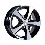 Диск Скад Уран-2 5,5 x 14 4*100 Et: 35 Dia: 67,1 Алмаз