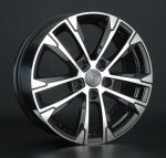 Диск Replay SK62 7 x 17 5*112 Et: 40 Dia: 57,1 BKF