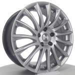 Диск Скад Валенсия 7 x 18 5*112 Et: 38 Dia: 66,6 селена