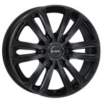 Диск MAK Safari 8,5 x 20 6*139,7 Et: 20 Dia: 106,1 Gloss Black