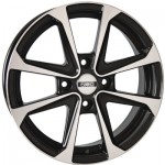 Диск Tech Line 667 6 x 16 4*100 Et: 37 Dia: 60,1 BD