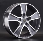 Диск Replay VV231 8 x 20 5*112 Et: 34 Dia: 57,1 GMF