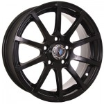 Диск VENTI 1603 6,5 x 16 4*100 Et: 37 Dia: 60,1 BL
