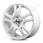 Диск X'trike X-105 6 x 15 4*100 Et: 45 Dia: 67,1 W