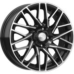 Диск Скад Сиена 6,5 x 16 5*108 Et: 50 Dia: 63,3 алмаз