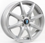 Диск VENTI 1515 6 x 15 4*100 Et: 50 Dia: 60,1 SL