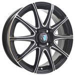 Диск VENTI 1516 6 x 15 4*100 Et: 46 Dia: 54,1 BD