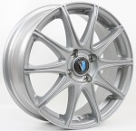 Диск VENTI 1606 6 x 16 4*100 Et: 45 Dia: 54,1 SL
