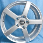 Диск Tech Line V03 6,5 x 16 5*108 Et: 40 Dia: 63,4 S