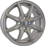 Диск VENTI 1415 5,5 x 14 4*100 Et: 43 Dia: 60,1 SL