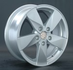 Диск Replay SZ19 6,5 x 16 5*114,3 Et: 50 Dia: 60,1 S