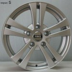 Диск Tech Line 540 6 x 15 5*100 Et: 40 Dia: 57,1 S