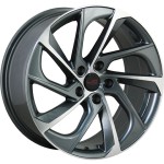 Диск Replica LA LX108 8 x 18 5*114,3 Et: 30 Dia: 60,1 gmf
