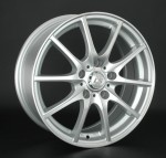 Диск LS wheels LS 536 6,5 x 16 5*114,3 Et: 40 Dia: 73,1 SF