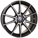 Диск VENTI 1704 7 x 17 5*100 Et: 45 Dia: 54,1 BD