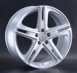 Диск Replay MR209 8 x 19 5*112 Et: 38 Dia: 66,6 SF