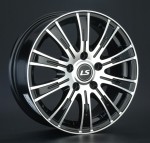 Диск LS wheels LS311 7 x 17 5*114,3 Et: 40 Dia: 73,1 GMF