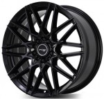 Диск PDW 5337 6 x 15 5*100 Et: 40 Dia: 57,1 B