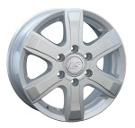 Диск LS wheels LS 1019 7 x 17 6*139,7 Et: 45 Dia: 100,1 S