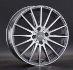 Диск LS wheels LS 425 6 x 16 4*100 Et: 41 Dia: 60,1 GMF