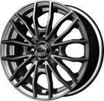 Диск iFree Флайт 5,5 x 14 4*100 Et: 45 Dia: 67,1 Хай вэй