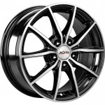 Диск X'trike X-111 6,5 x 15 5*108 Et: 38 Dia: 67,1 BK/FP