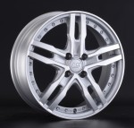 Диск LS wheels LS 356 6 x 16 4*100 Et: 50 Dia: 60,1 SF
