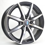 Диск VENTI 1605 6 x 16 4*114,3 Et: 45 Dia: 67,1 BD