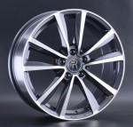 Диск Replay MR221 7,5 x 18 5*112 Et: 44 Dia: 66,6 GMF