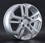 Диск Replay MZ123 7 x 17 5*114,3 Et: 45 Dia: 67,1 SF