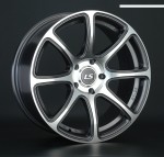 Диск LS wheels LS 327 7,5 x 17 5*112 Et: 42 Dia: 57,1 GMF